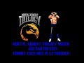 Mortal Kombat Trilogy MUGEN Gui Santos Edit RELEASE Johnny Cage MK2 Playthrough