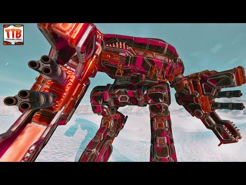 HOW TO SURVIVE ROTATO POTATO - MWO Stream Highlights - Mechwarrior Online 2020