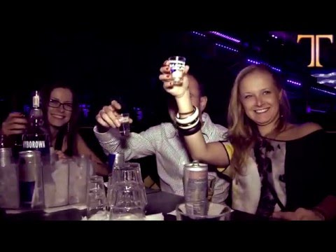 Lazarski University - Talent Events