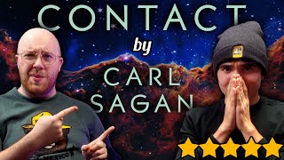 Contact: Spoiler-free & Spoiler Review | 2 To Ramble #297