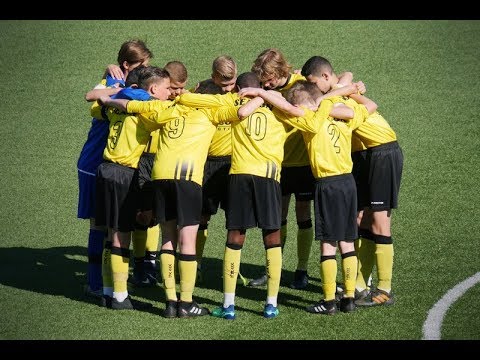 MVV O14 - VVV-Venlo O14