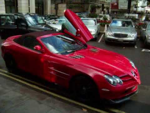 Thumbnail for London Supercars 2009 by Ferrari, Supercar, Car