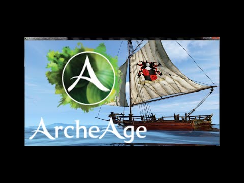 comment reparer archeage