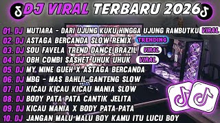Download lagu DJ TIKTOK TERBARU 2026🎵DJ MUTIARA - IPANK ENGKAU KAH MUTIARA ITU 🎵DJ ASTAGA BERCANDA SLOW FULL ALBUM mp3 Download lagu DJ TIKTOK TERBARU 2026🎵DJ MUTIARA - IPANK ENGKAU KAH MUTIARA ITU 🎵DJ ASTAGA BERCANDA SLOW FULL ALBUM mp3