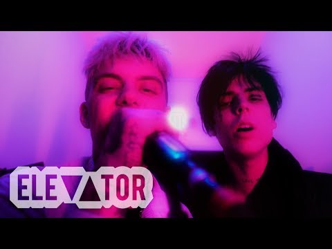 PPG Casper x Steven Moses - Sick In The Head (Official Music Video)