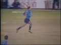 1991 Northern Transvaal Vs Orange Free State Pretoria