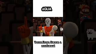 Sopa. #pokemon #rpg #undertale #voiceacting #roblox #shortvideo #viral #shorts
