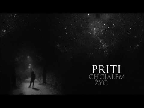 Priti - Chciałem żyć