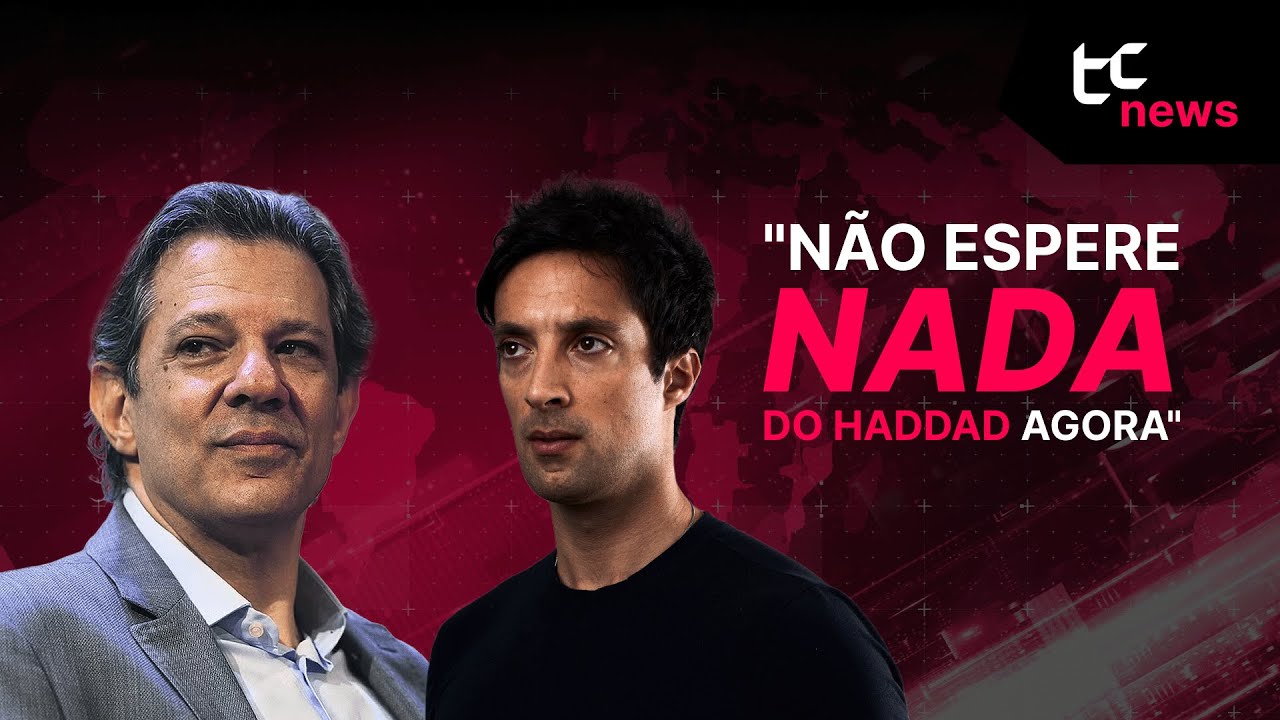 ANTES DO FIM DAS ELEIÇÕES MUNICIPAIS, NÃO VEM MELHORIAS FISCAIS