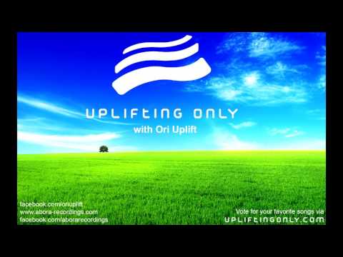 Ori Uplift - Uplifting Only 174 [No Talking] (June 9, 2016) (incl. DDS Project's Guestmix)