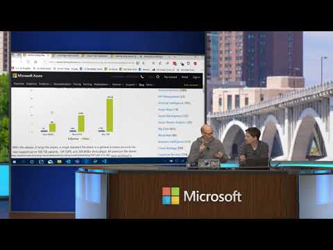 
Azure Flash News: Watch Episode
