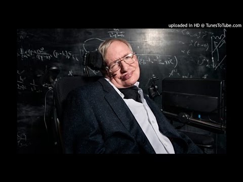 Stephen Hawking on Black Holes, The Reith Lectures 2016