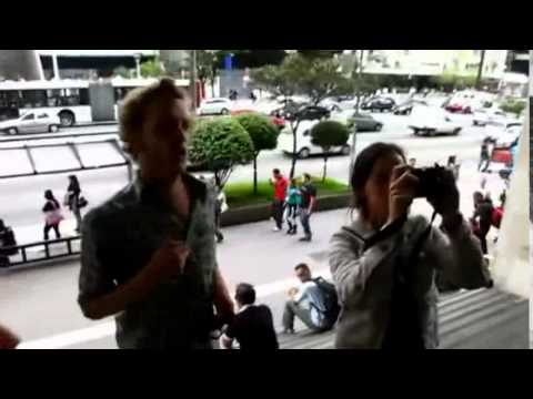 Volkswagen Fox at Planeta Terra