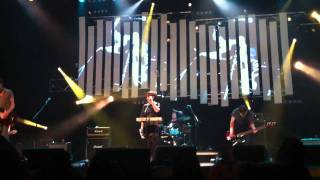 Spotlight Kid - Can't let go