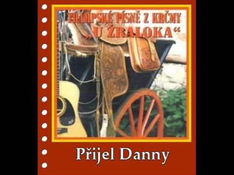 180/ Žraloci z Chocerad - Přijel Danny