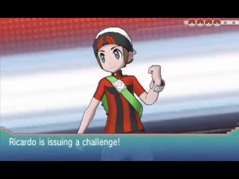 Pokemon VGC15 Battle vs RPindahouseVGC