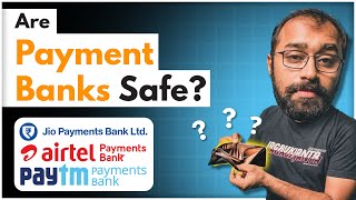 Are Payments Banks Safe? #LLAShorts 175
