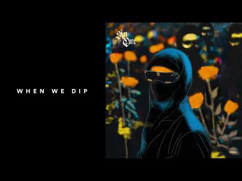 Premiere: Giorgia Angiuli - Rising [ARTCORE RECORDS]