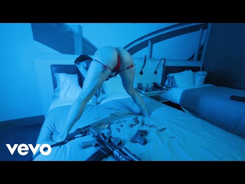 UvierMyGod - Rule Numba 5