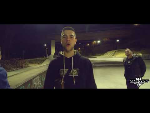 Kinto CincoMadres x Misil CincoMadres - WIN/LOSE (Prod.DjLepre)[MADTRIP FILMS]