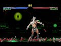 Shao Kahn Brutality MKP4 1 Season 2 5