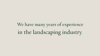 Lake City Landscaping