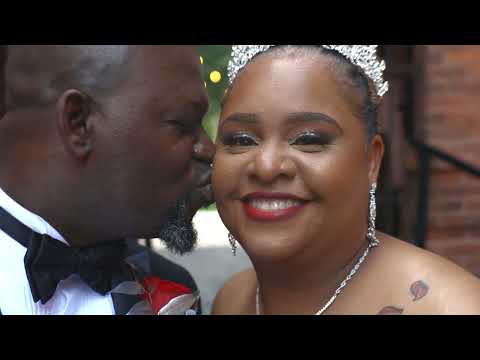 Tracey & Elisha 05 14 2022