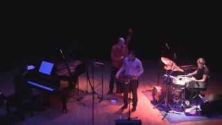 Alexis Avakian Quartet, Aware (Avakian) live à l'Athénée de Rueil