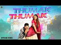 Thumak Thumak Official Video Raj Mawar Swara Verma Pranjal Dahiya Aman Jaji Haryanvi Songs