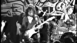 LA BARRANCA DÍA NEGRO EN VIVO