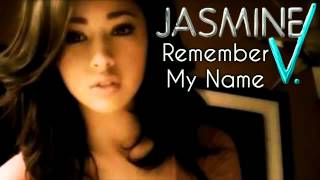 Jasmine Villegas   Remember My Name HD 360p