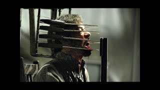 New Horror Movies 2017 - Best Thriller Scary Movie English - HD