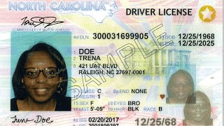 What you need to know about the REAL ID in North Carolina