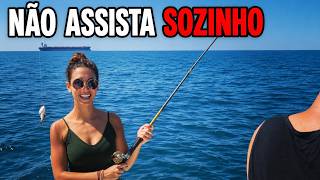 Os 5 maiores horrores da pesca