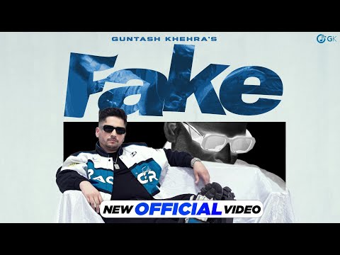 Fake — watch video