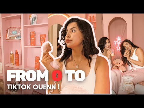 From ZERO to TikTok Queen  ! La Bayou Raconte tout !
