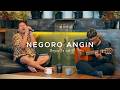 NEGORO ANGIN BAGUS FAISAL Live Acoustic