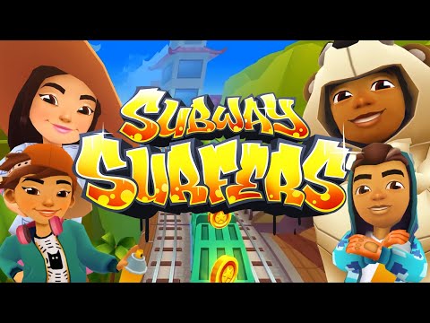 All Subway Surfers World Tour Destinations of 2019! | SYBO TV