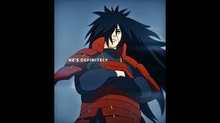 Aura Farming Madara