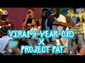 Viral 9 Year Old Performs With Project Pat On 901 Day