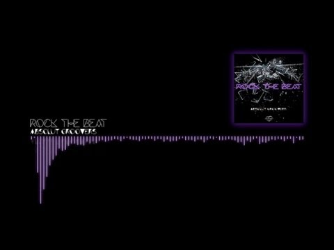 Absolut Groovers - Rock the Beat (Original Mix)