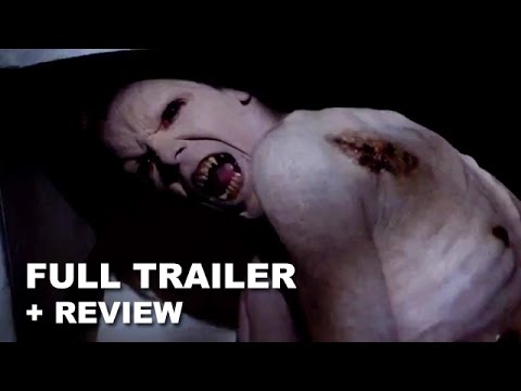 Amityville The Awakening Official Trailer + Trailer Review - Bella Thorne : Beyond The Trailer
