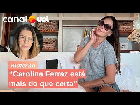 'Um reset na alma': Janine Borba fala sobre mulheres que viajam sozinhas