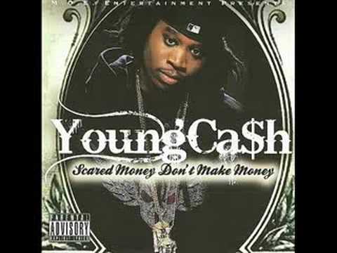 Believe It By Young Cash