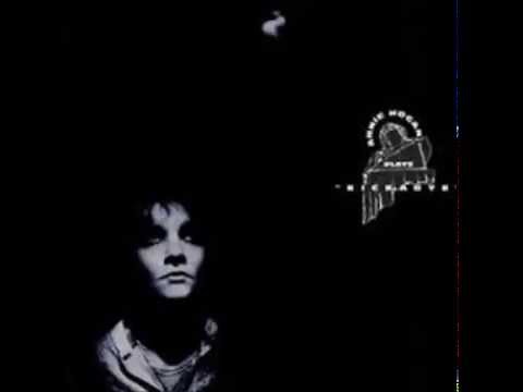 Anni Hogan - Wasting Time