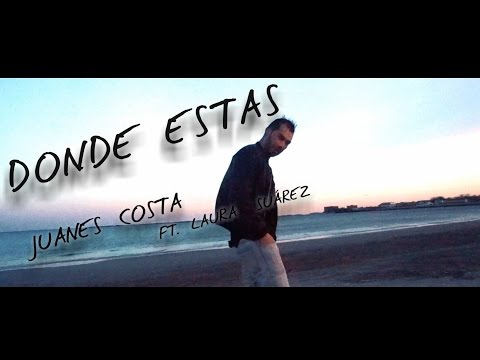DONDE ESTAS - Juanes Costa Ft. Laura Suárez /// (KIZOMBA)