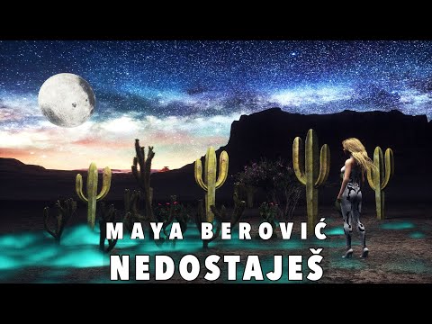 Video thumbnail for Nedostaješ