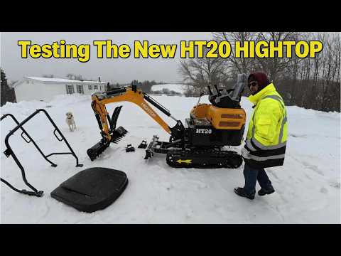 "Hightop HT20 Review"