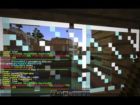 HC Factions - S02E02 - "Getting dem cows xD"