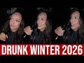 Drunk Winter 2026 New Funny Compilation Drunk People Fails Year 2026